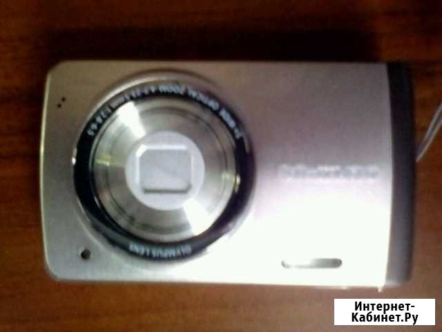 Фотоаппарат олимпус Краснодар - изображение 1