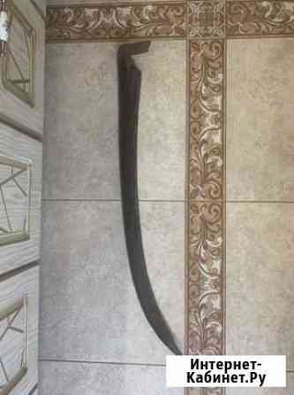 Коса ручная СССР Тамбов