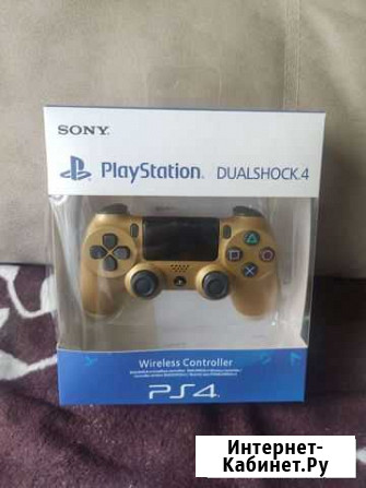 Dualshock 4 Омск - изображение 1