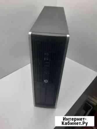 Системный блок HP I3-2100/8Gb/500Gb Королев