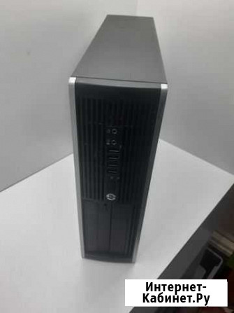 Системный блок HP I3-2100/8Gb/500Gb Королев - изображение 1