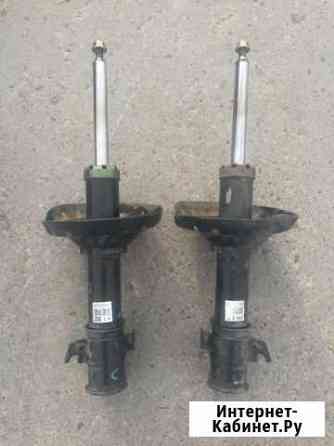 Передние стойки Legacy Хабаровск