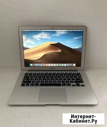 Apple MacBook Air Красноярск - изображение 1