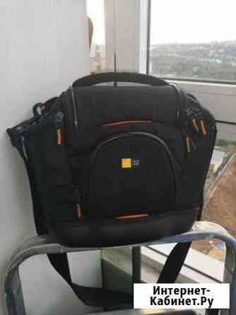 Сумка для камеры Case logic slrc202 Нижний Новгород