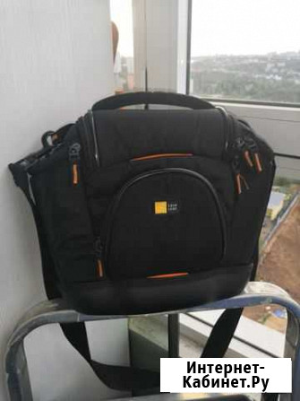 Сумка для камеры Case logic slrc202 Нижний Новгород - изображение 1
