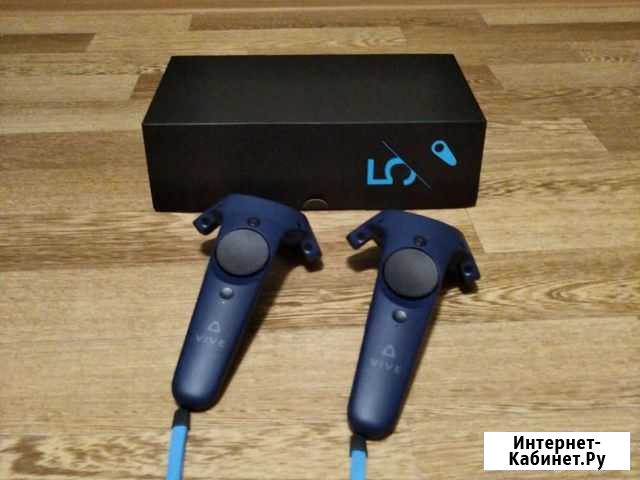 Vive 2.0 Контроллер Новокузнецк - изображение 1