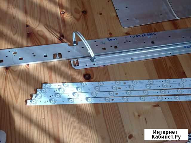 Подсветка для телевизора Ижевск - изображение 1