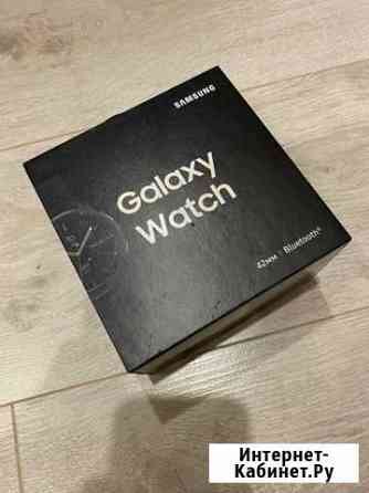 Samsung galaxy watch 42mm Ульяновск