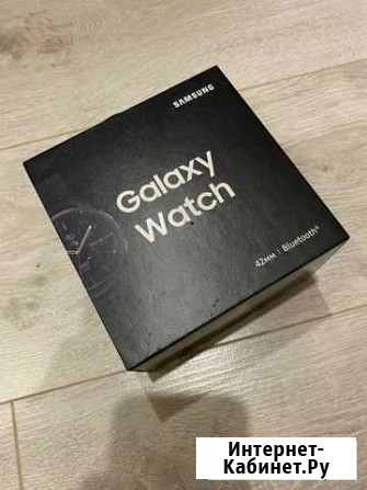 Samsung galaxy watch 42mm Ульяновск - изображение 1