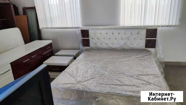 Продам спальный гарнитур Владикавказ - изображение 1