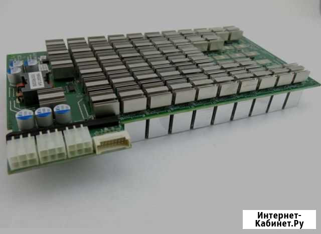 Ремонт асиков, asic с9 т9+ с17 Иркутск - изображение 1