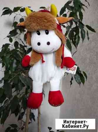 Сумка-игрушка новая Тюмень