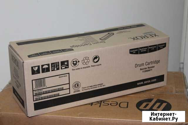 Xerox 113R00671 Копи-картридж для WC M20/20i (2000 Самара - изображение 1