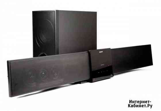 Саундбар Sony Хабаровск
