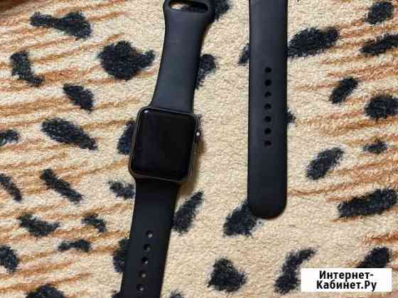 Часы apple watch Североморск