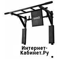 Турник, брусья Absolute Champion Пенза - изображение 1