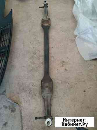 Балка передняя газель Кемерово