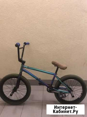 Bmx Санкт-Петербург - изображение 1