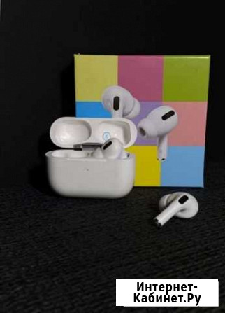 Airpods pro Тверь - изображение 1