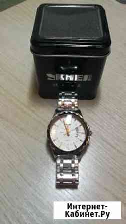 Часы новые Skmei Хабаровск