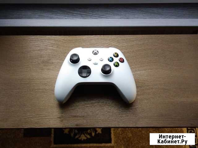Новый Геймпад Xbox Series X/S Черемхово - изображение 1