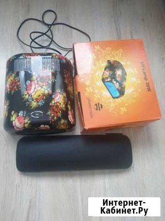 UV-Lamp 36W Сыктывкар - изображение 1