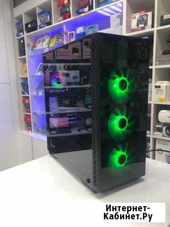 Компьютеры под любые задачи от игровых до офисных Архангельск - изображение 1