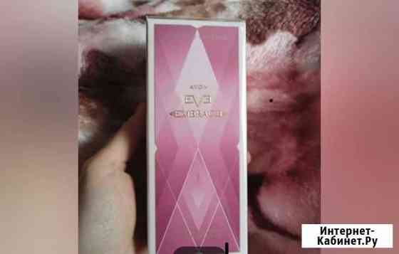 Парфюмерная вода тудэй от эйвон Avon Краснодар