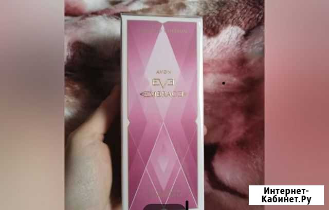 Парфюмерная вода тудэй от эйвон Avon Краснодар - изображение 1