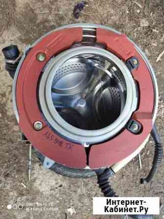 Бак стиральной машины Ariston Als948 tx Таганрог