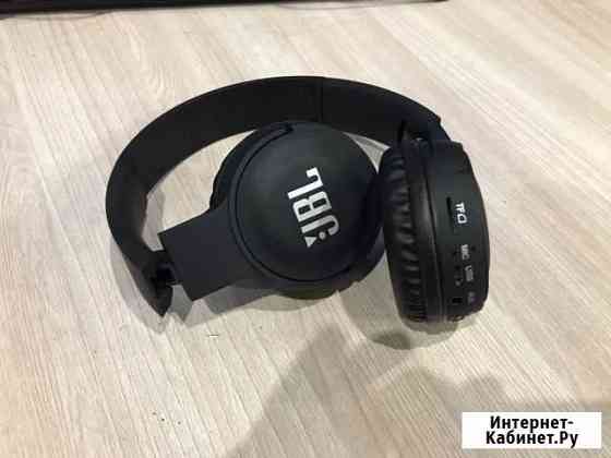 Беспроводные наушники JBL Салават