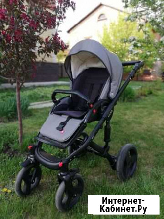 Коляска Bello babies Livio (2 в 1) Тюмень - изображение 1