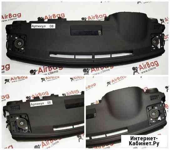 Торпедо Toyota RAV 4 (2012 - 2019) арт.:08 Курск
