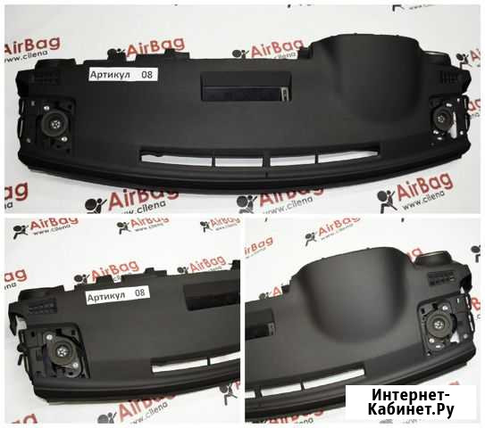 Торпедо Toyota RAV 4 (2012 - 2019) арт.:08 Курск - изображение 1