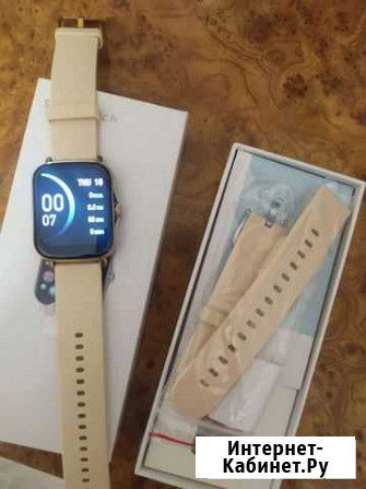 Smart watch Лысьва - изображение 1