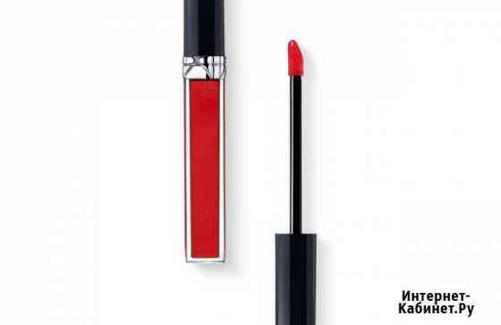 Блеск для губ Dior Rouge Brillant Азов
