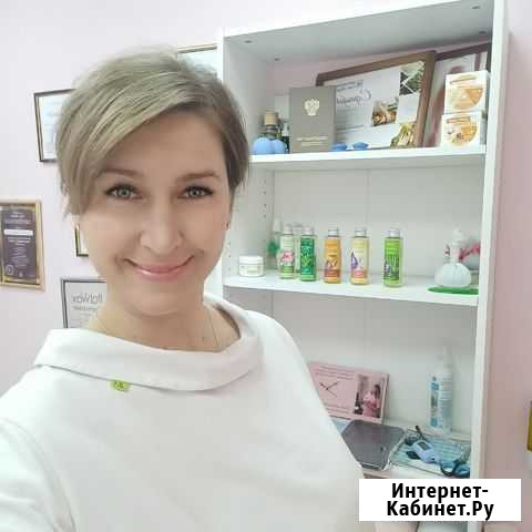 Массаж Калтан - изображение 1