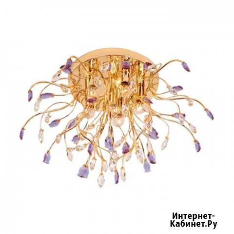Новая Люстра MV-light Екатеринбург - изображение 1