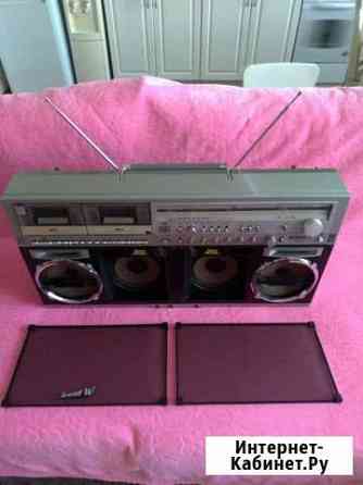 Sharp GF 909, аналог Sharp GF 777 Волгоград