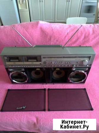 Sharp GF 909, аналог Sharp GF 777 Волгоград - изображение 1