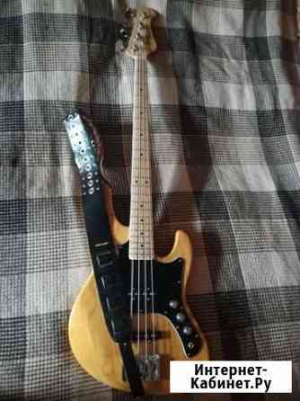 Бас гитара Нижний Новгород