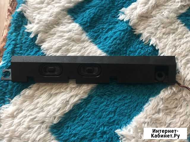 Динамики от ноутбука GP7s2qeLeopard pro Чита - изображение 1