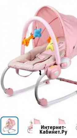 Детская качалка Курган