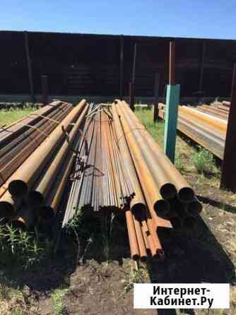 Профильная труба 40х20х1 5 Магнитогорск