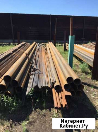 Профильная труба 40х20х1 5 Магнитогорск - изображение 1