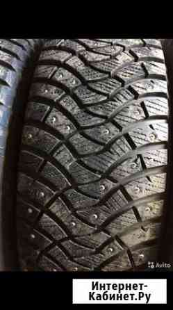 Dunlop SP Winter Ice 03 205/65 R16 Щеглово