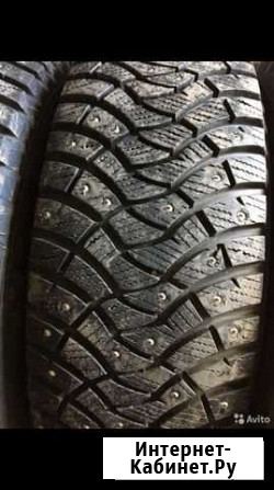 Dunlop SP Winter Ice 03 205/65 R16 Щеглово - изображение 1