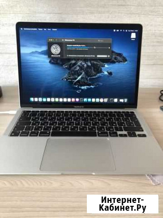 Продам Macbook Air M1 Благовещенск - изображение 1