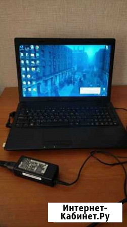 Ноутбук asus Новороссийск - изображение 1