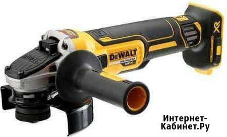 Прокат Аренда Ушм Болгарка DeWalt Екатеринбург - изображение 1